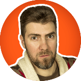 Dmitry Markov, software engineer